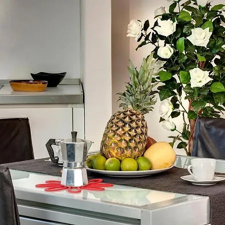 Apartamento Alamanni By Mamo *