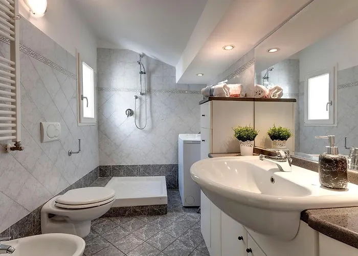 Daire Alamanni By Mamo Floransa