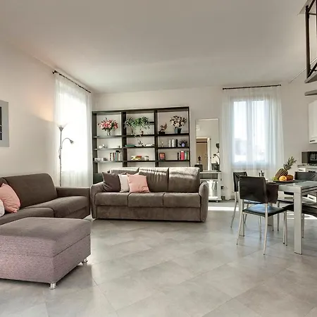 Apartment Alamanni By Mamo *