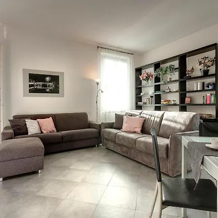 Apartment Alamanni By Mamo