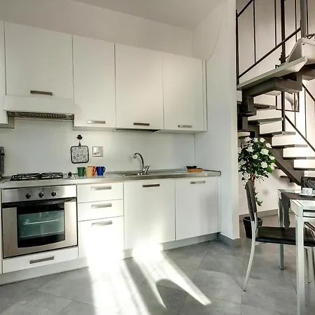 Apartment Alamanni By Mamo *