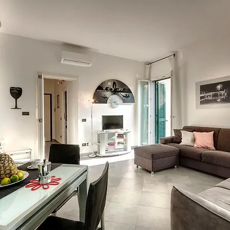 Apartment Alamanni By Mamo *