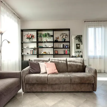 Apartment Alamanni By Mamo