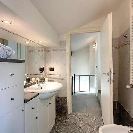 Apartment Alamanni By Mamo