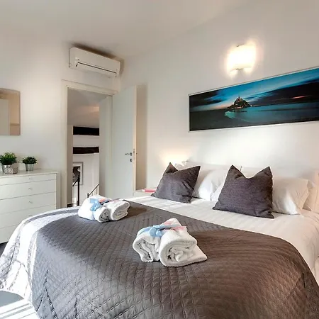 Apartment Alamanni By Mamo Florence