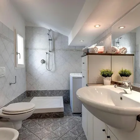 Apartment Alamanni By Mamo Florence