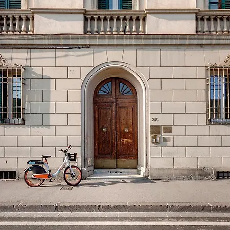Apartment Alamanni By Mamo *