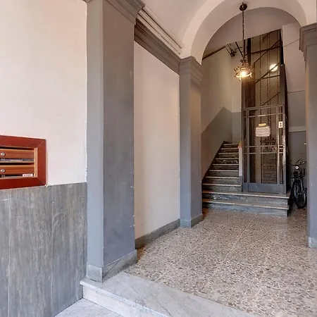 Alamanni By Mamo Apartment *